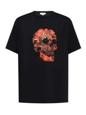 Alexander Mcqueen T-Shirt