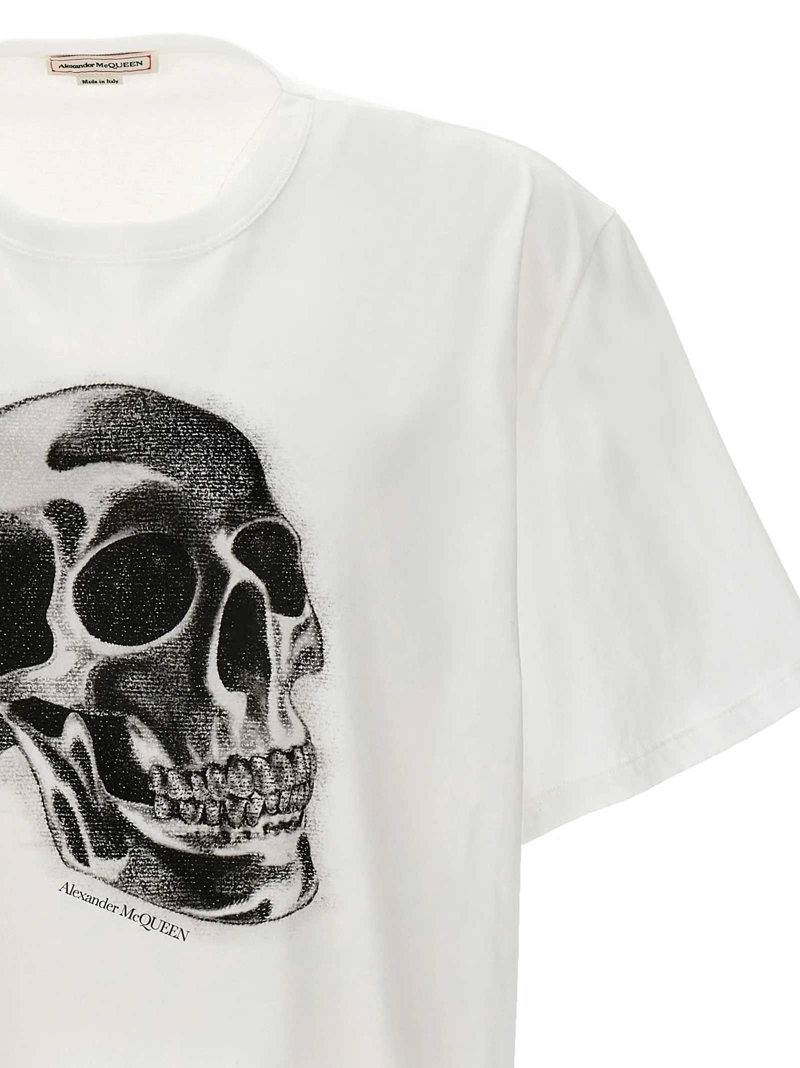 Alexander McQueen T-Shirts