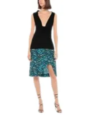 Alexander McQueen wool sleeveless tanks and camisoles