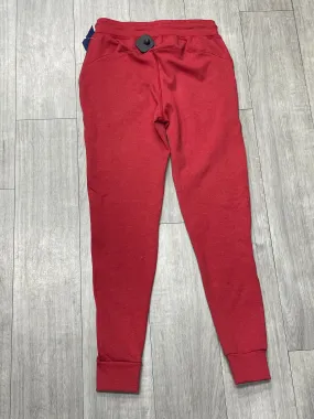 Alphalete Athletic Pants Size Small