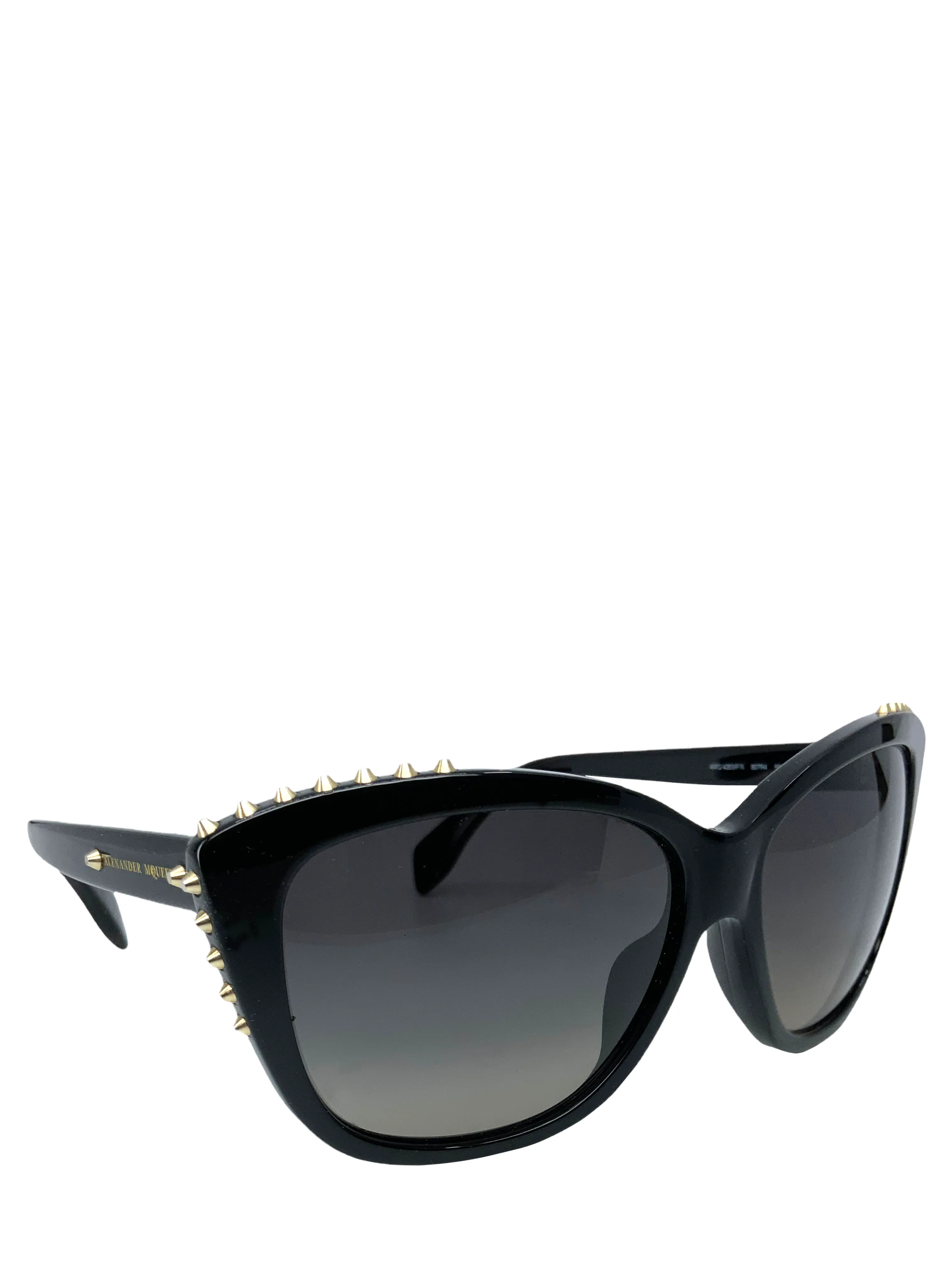 AMQ4263 Sunglasses by Alexander McQueen