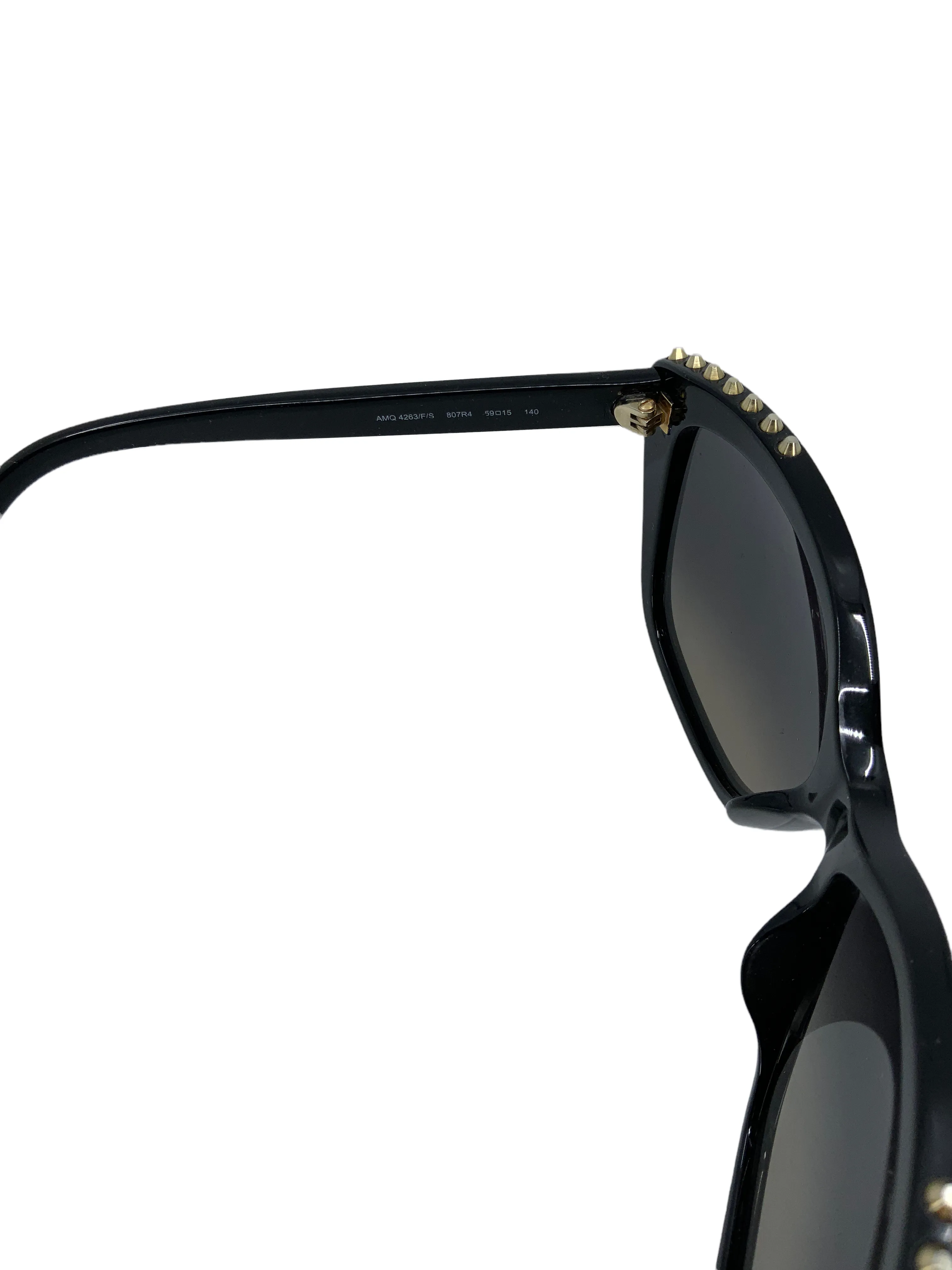 AMQ4263 Sunglasses by Alexander McQueen