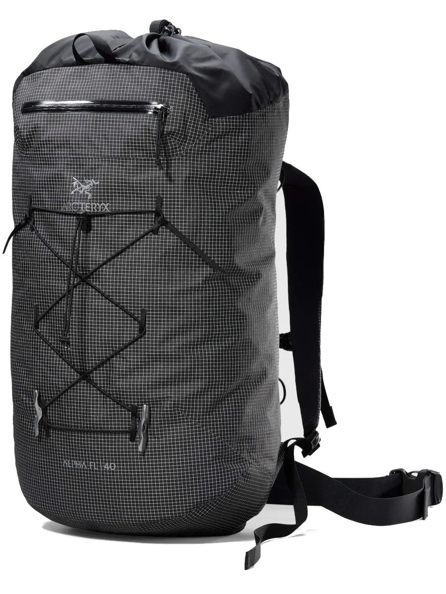 Arcteryx Alpha FL 40