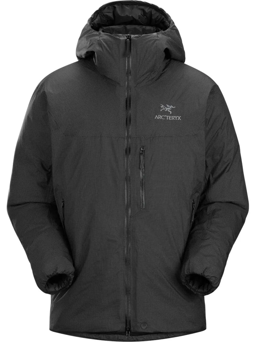 Arcteryx Alpha Lightweight Parka