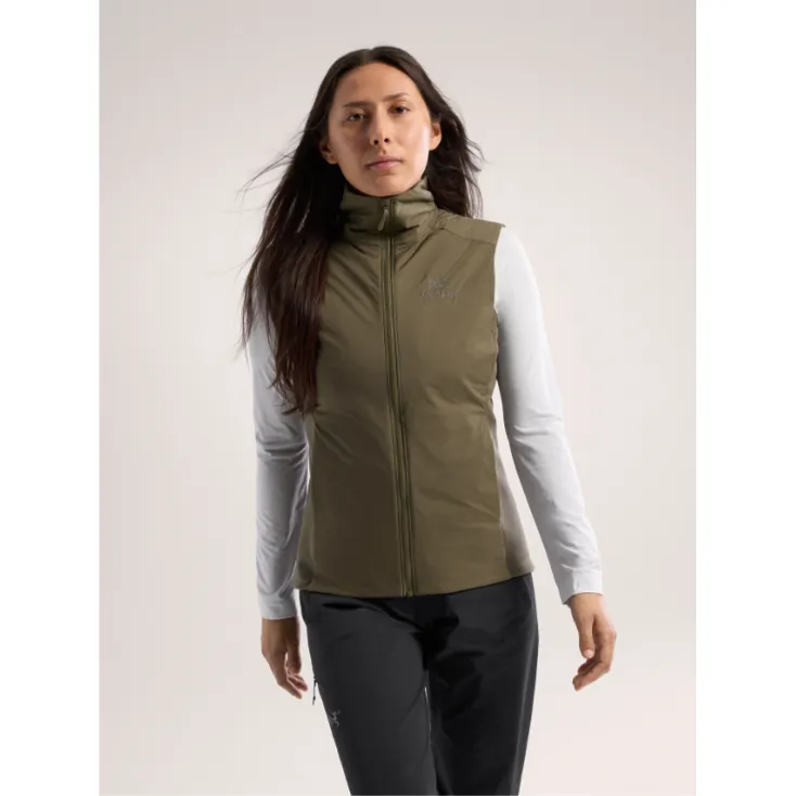 Arcteryx Atom Vest Women's