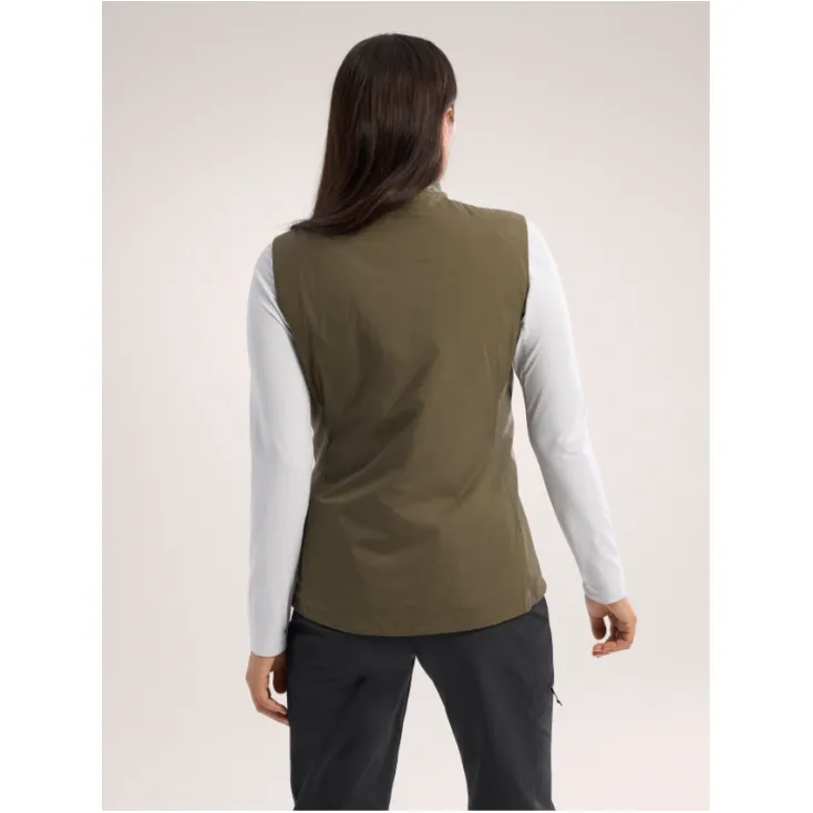 Arcteryx Atom Vest Women's