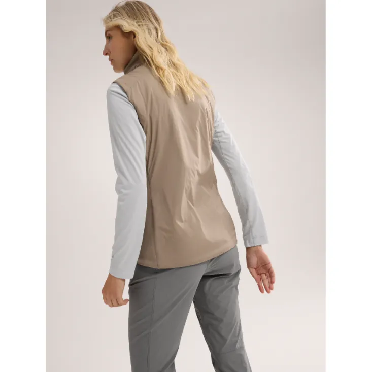 Arcteryx Atom Vest Women's