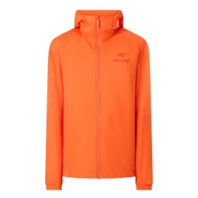 ARCTERYX Atom Zip-Through Hooded Jacket - Orange