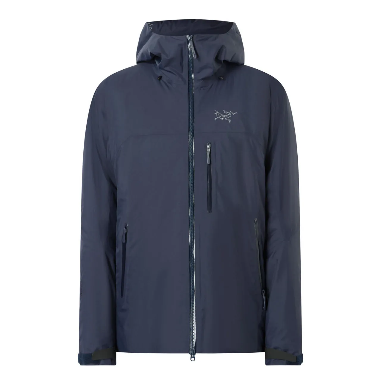 ARCTERYX Beta Insulated Down Jacket - Navy