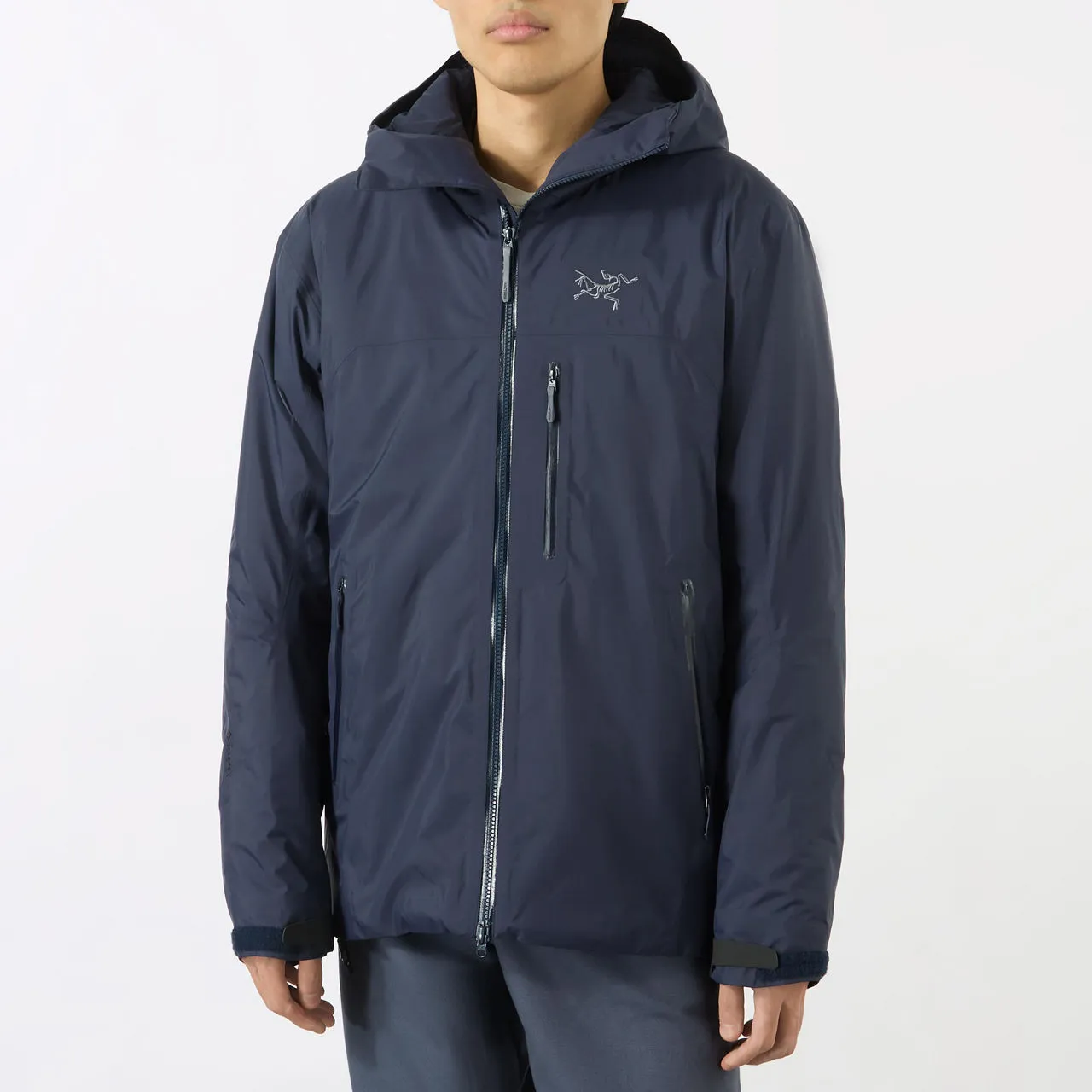 ARCTERYX Beta Insulated Down Jacket - Navy