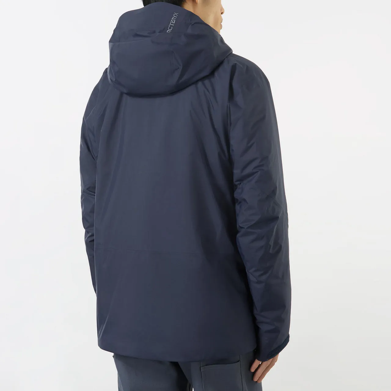 ARCTERYX Beta Insulated Down Jacket - Navy