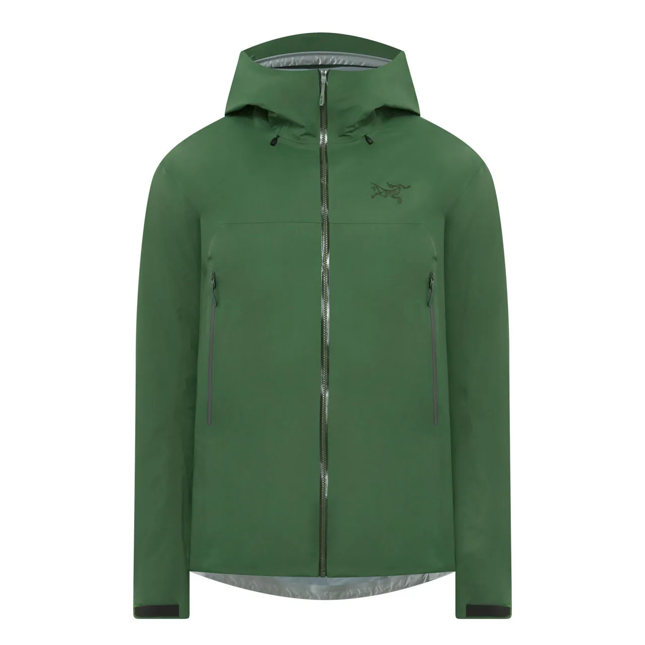 ARCTERYX Beta Rain Jacket - Green