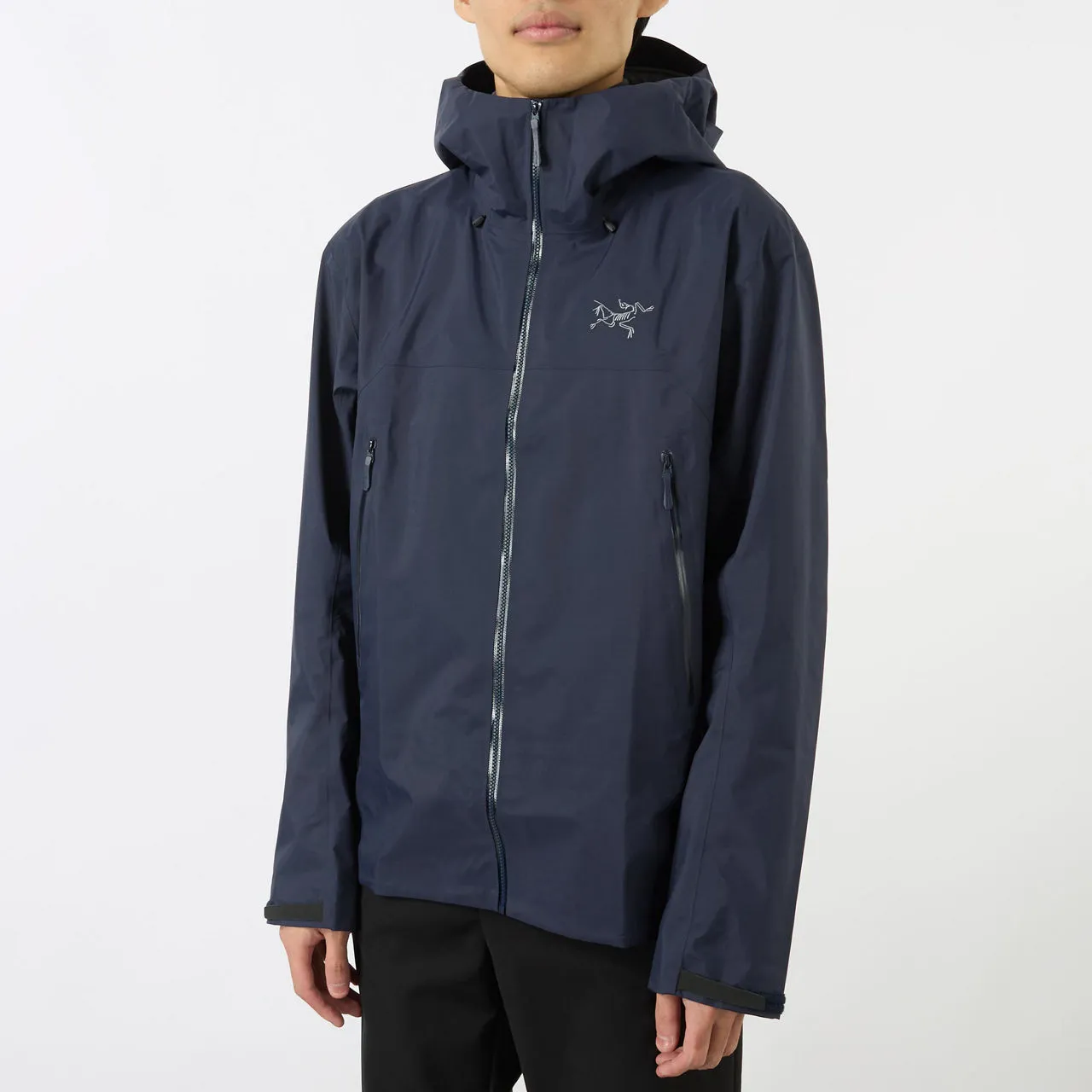 ARCTERYX Beta SL Performance Jacket - Navy