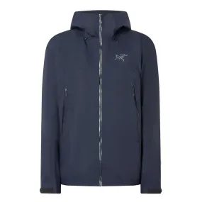 ARCTERYX Beta SL Performance Jacket - Navy