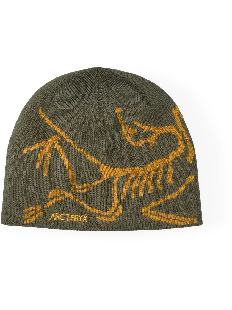 Arcteryx Bird Head Beanie