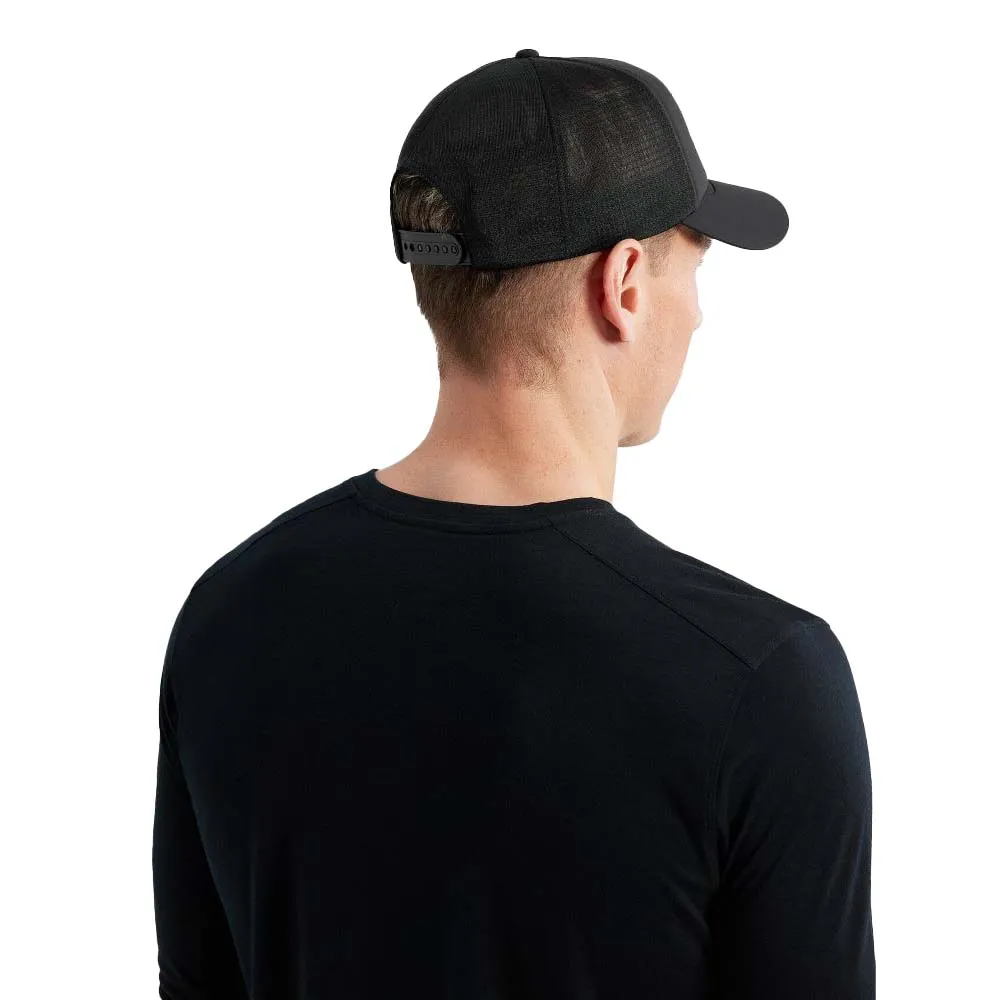 Arcteryx Bird Trucker Curved Cap