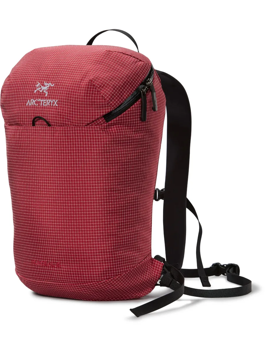 Arcteryx Konseal 15