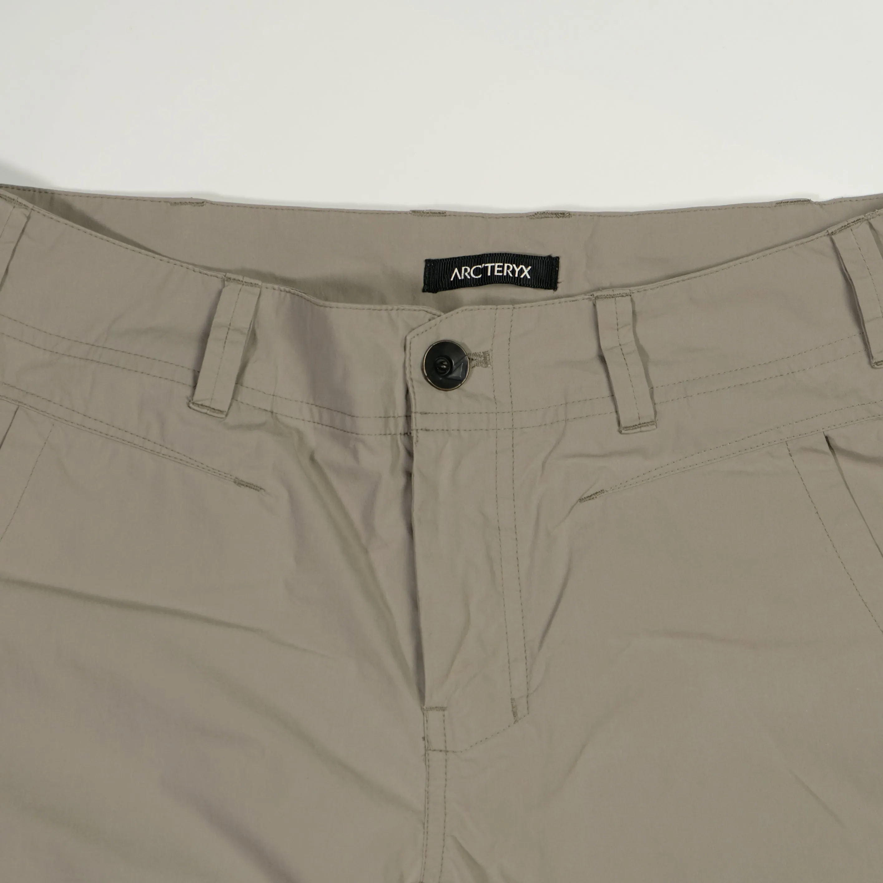 Arcteryx Mens Trousers 30