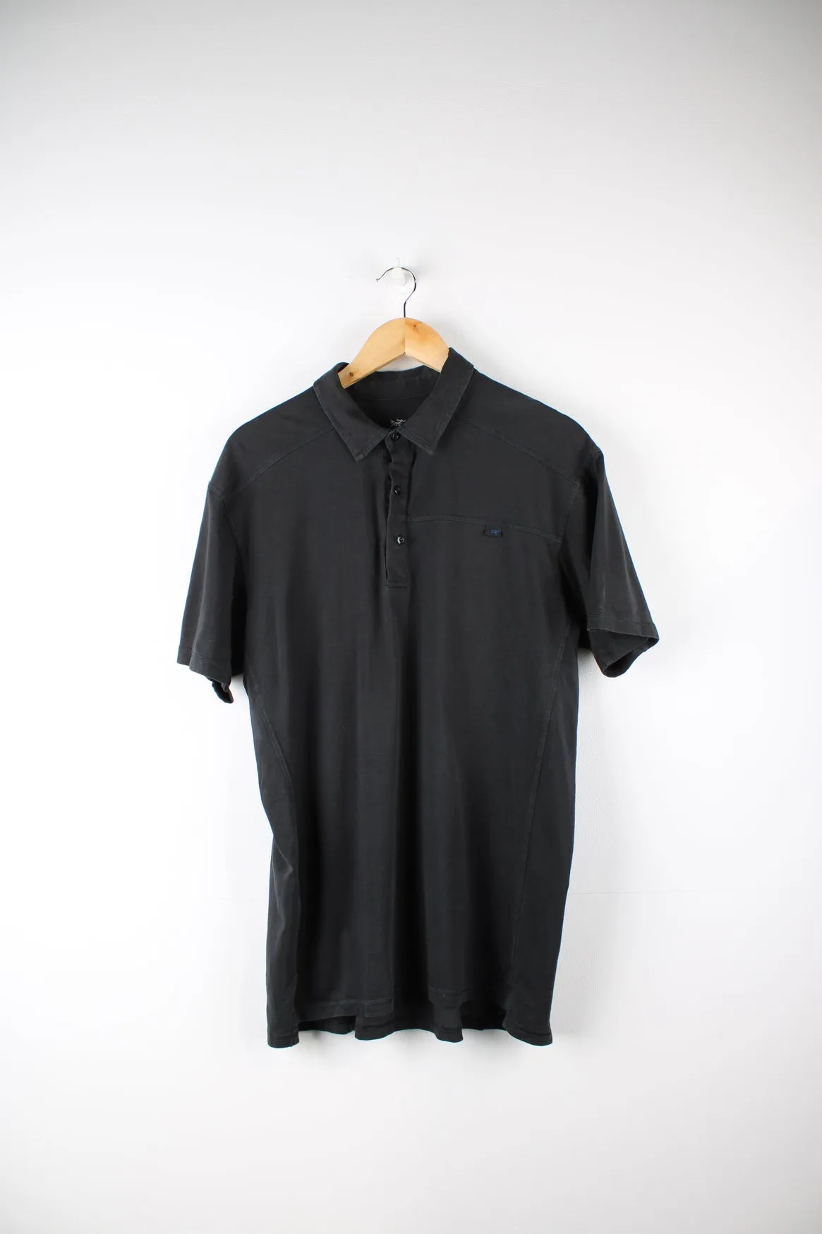 Arcteryx Polo Shirt