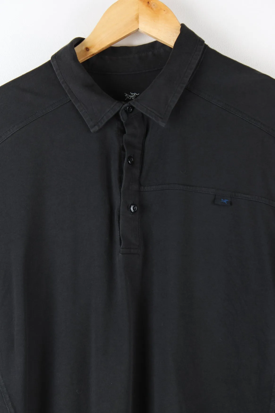 Arcteryx Polo Shirt