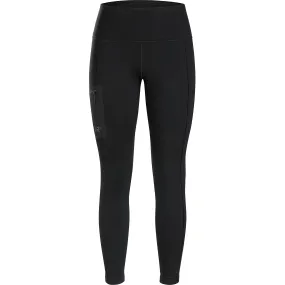 Arcteryx Rho Heavyweight Bottoms Women's