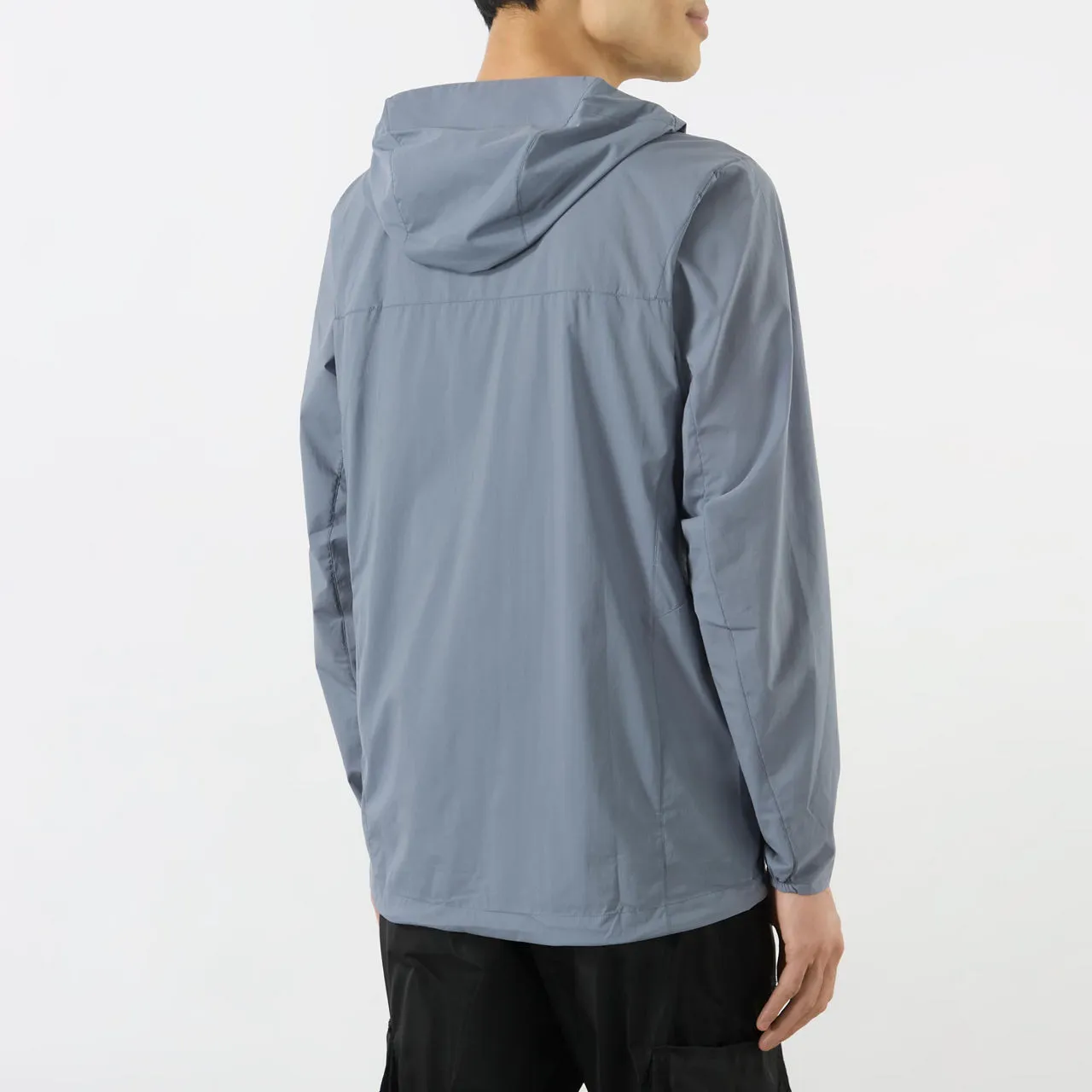 ARCTERYX Squamish Performance Jacket - Grey