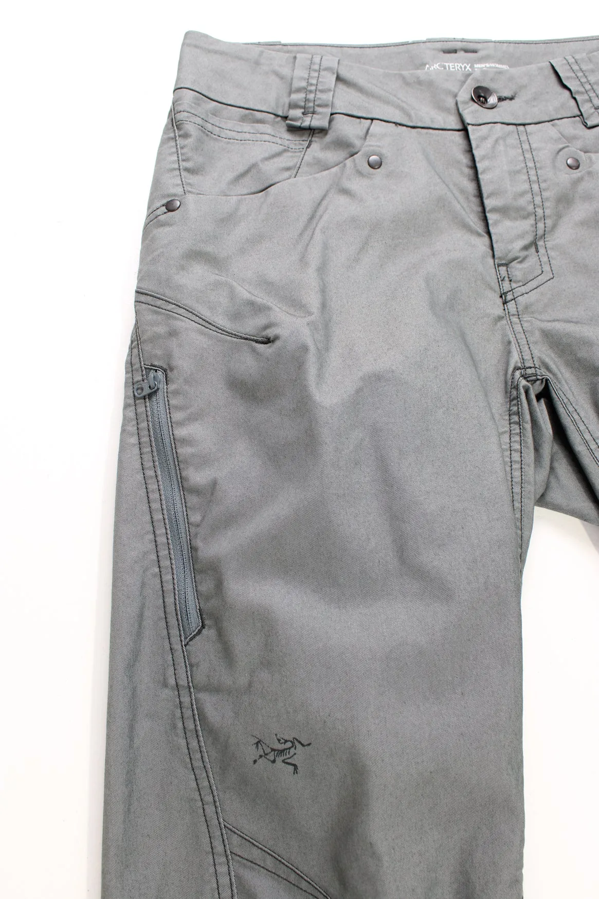 Arcteryx Tech Trousers