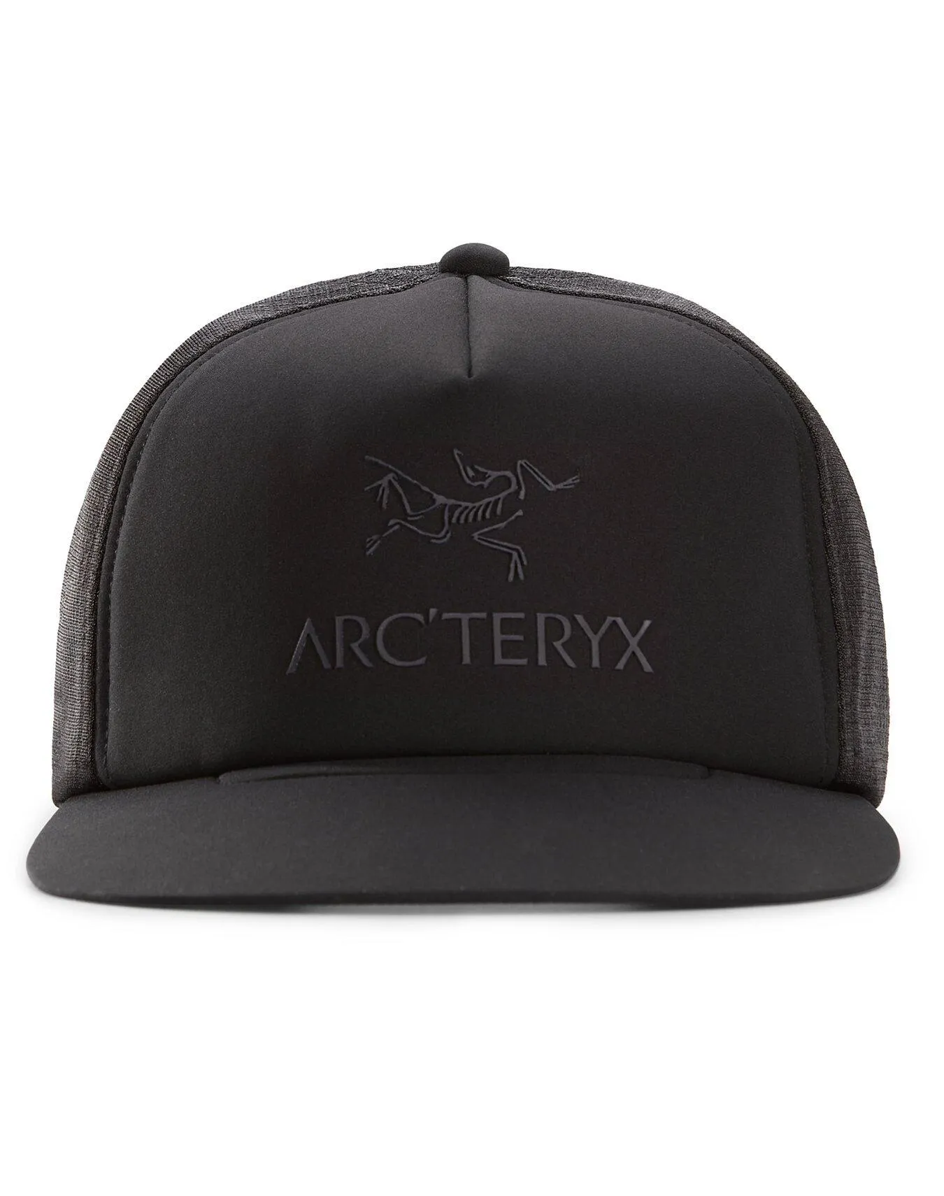 Arcteryx Unisex Logo Trucker | Hats