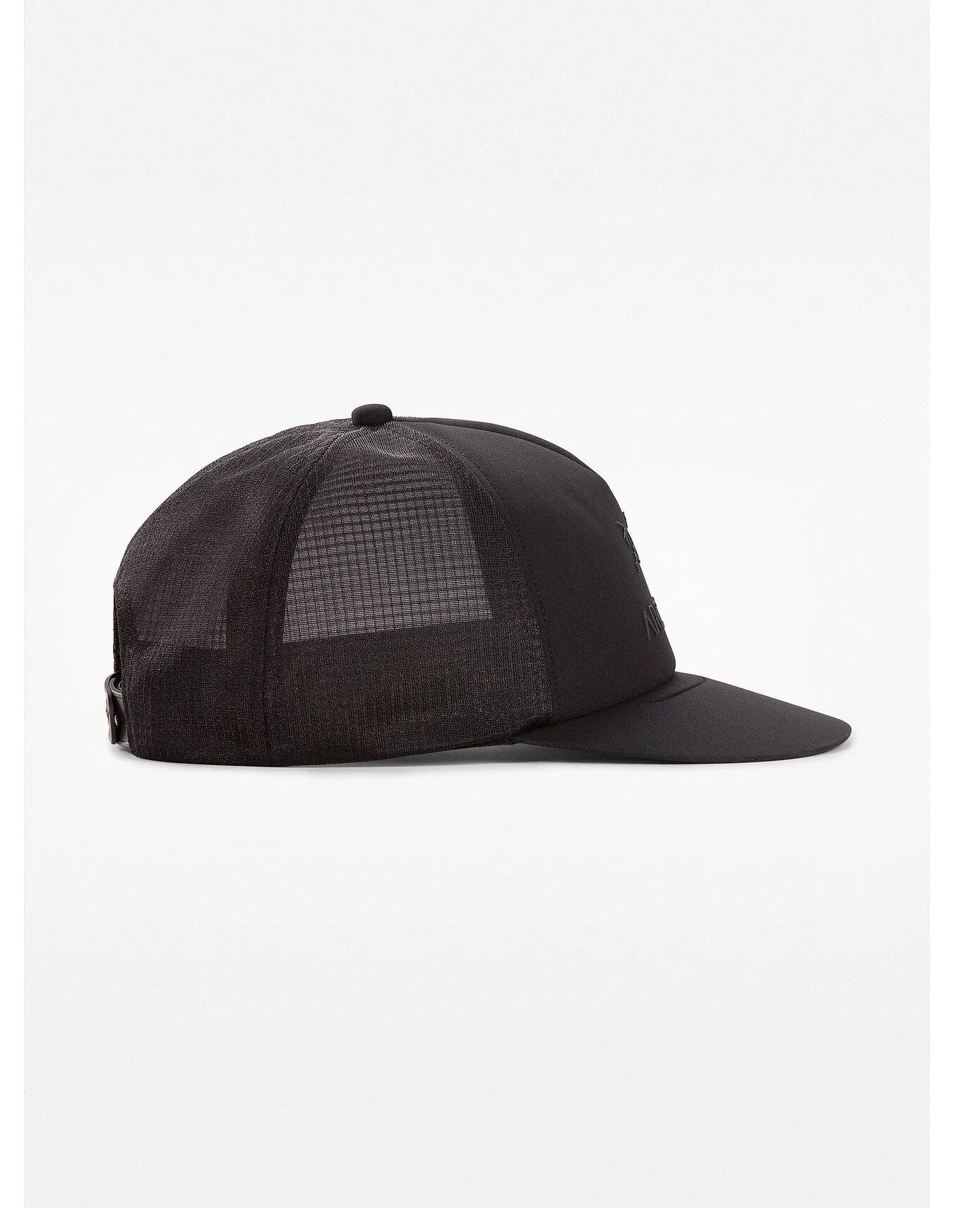 Arcteryx Unisex Logo Trucker | Hats