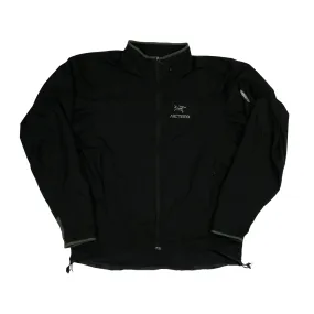 Arcteryx Windstopper Windbreaker Jacket Medium/Large