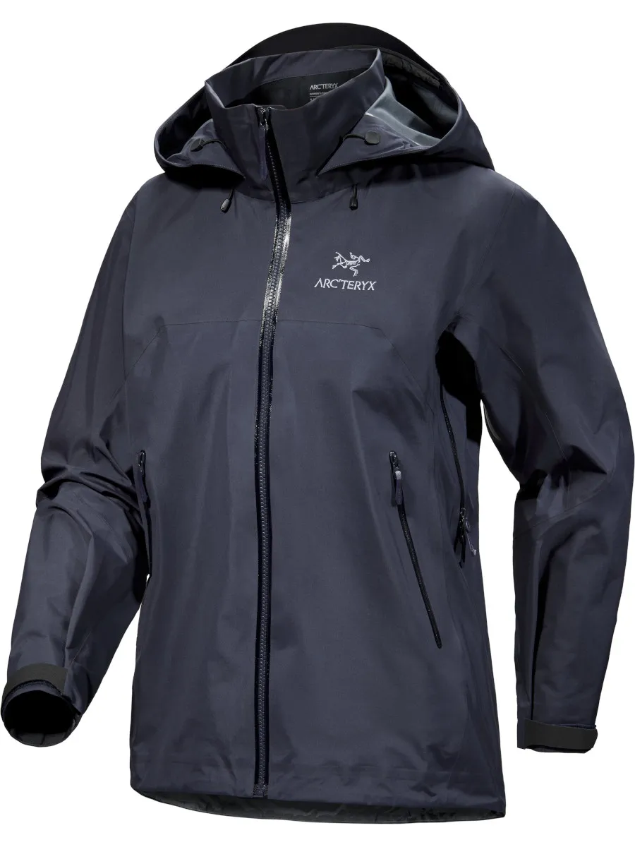 Arcteryx Womens Beta AR Jacket