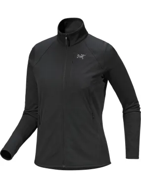 Arcteryx Womens Delta Jacket