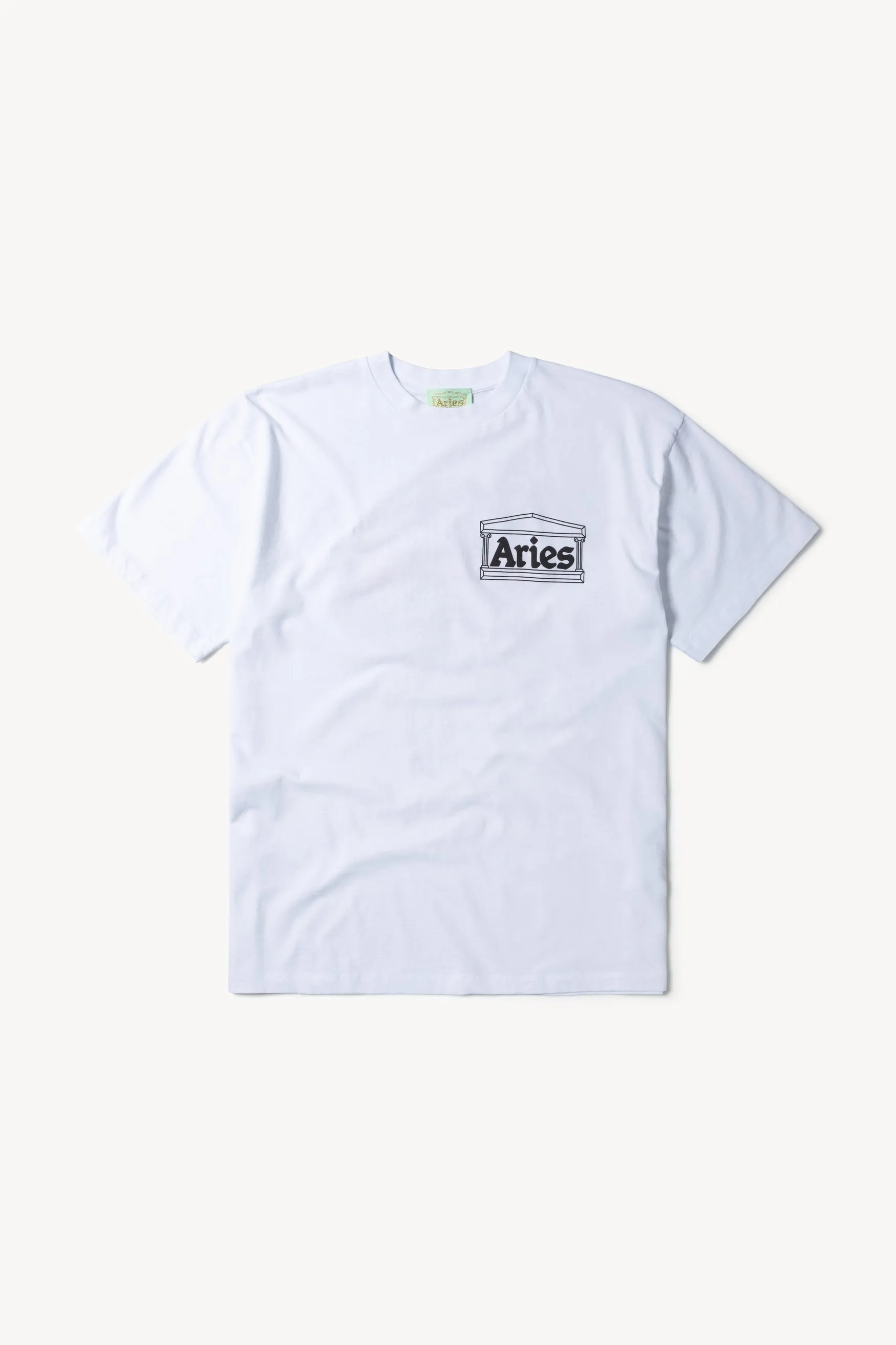 Aries Love Rat T-shirt