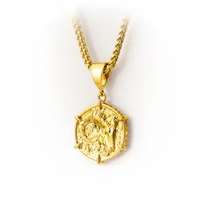 Aries Necklace: Discover High-Quality and Stylish Zodiac Pendants