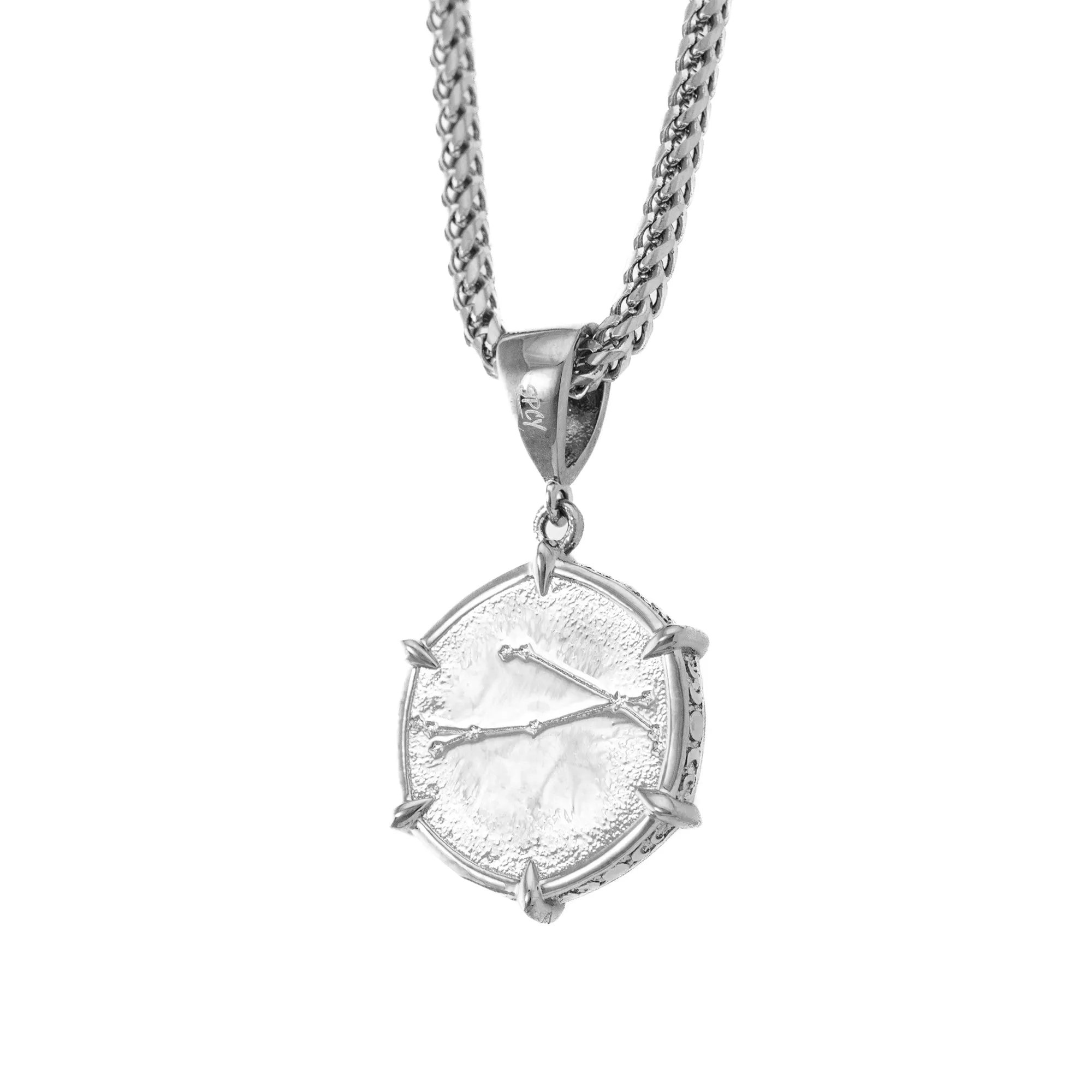 Aries Necklace: Discover High-Quality and Stylish Zodiac Pendants