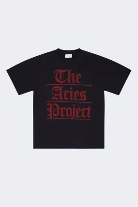 Aries Project SS T