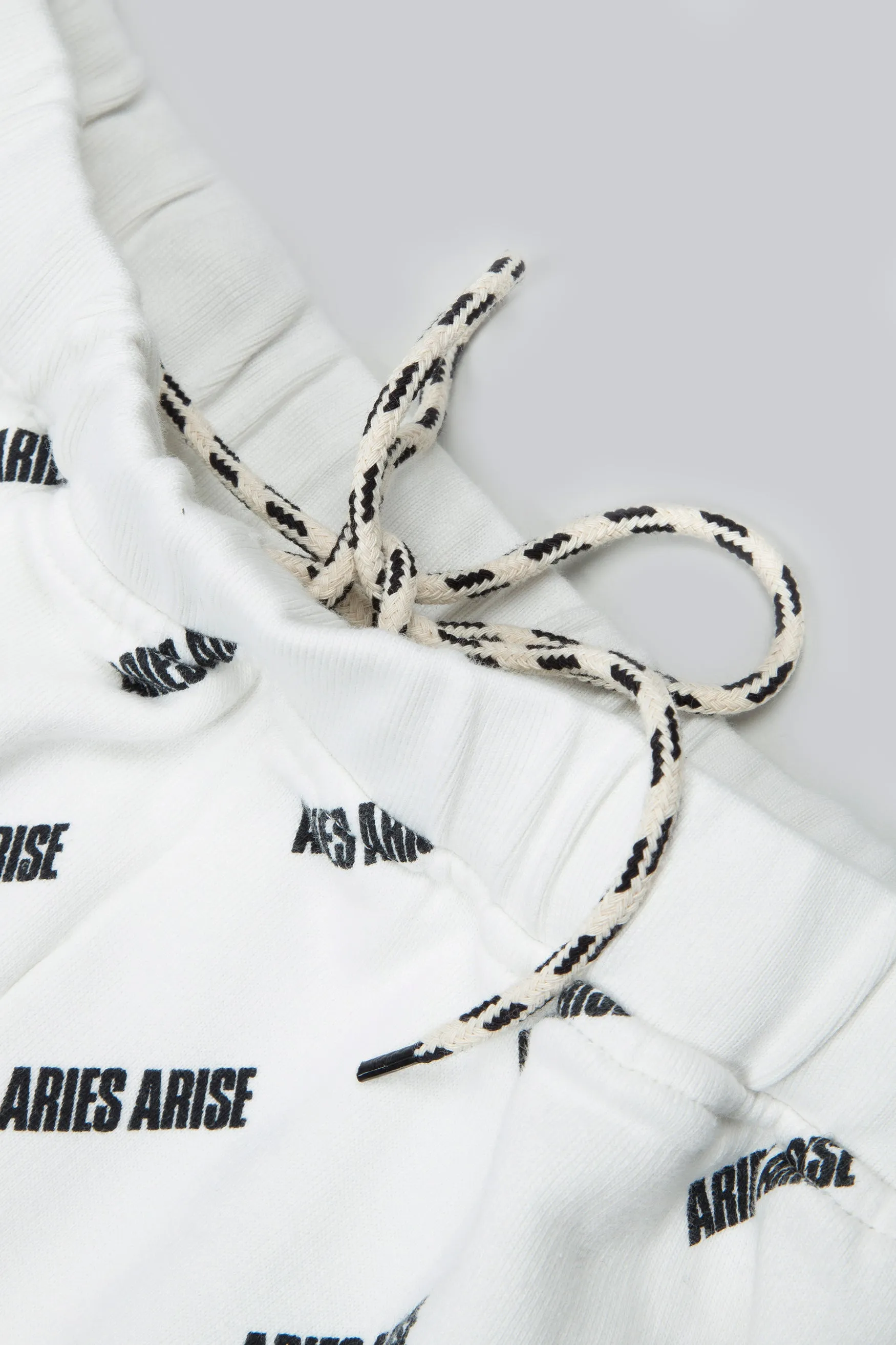 Aries Sweatpants, All-over Print