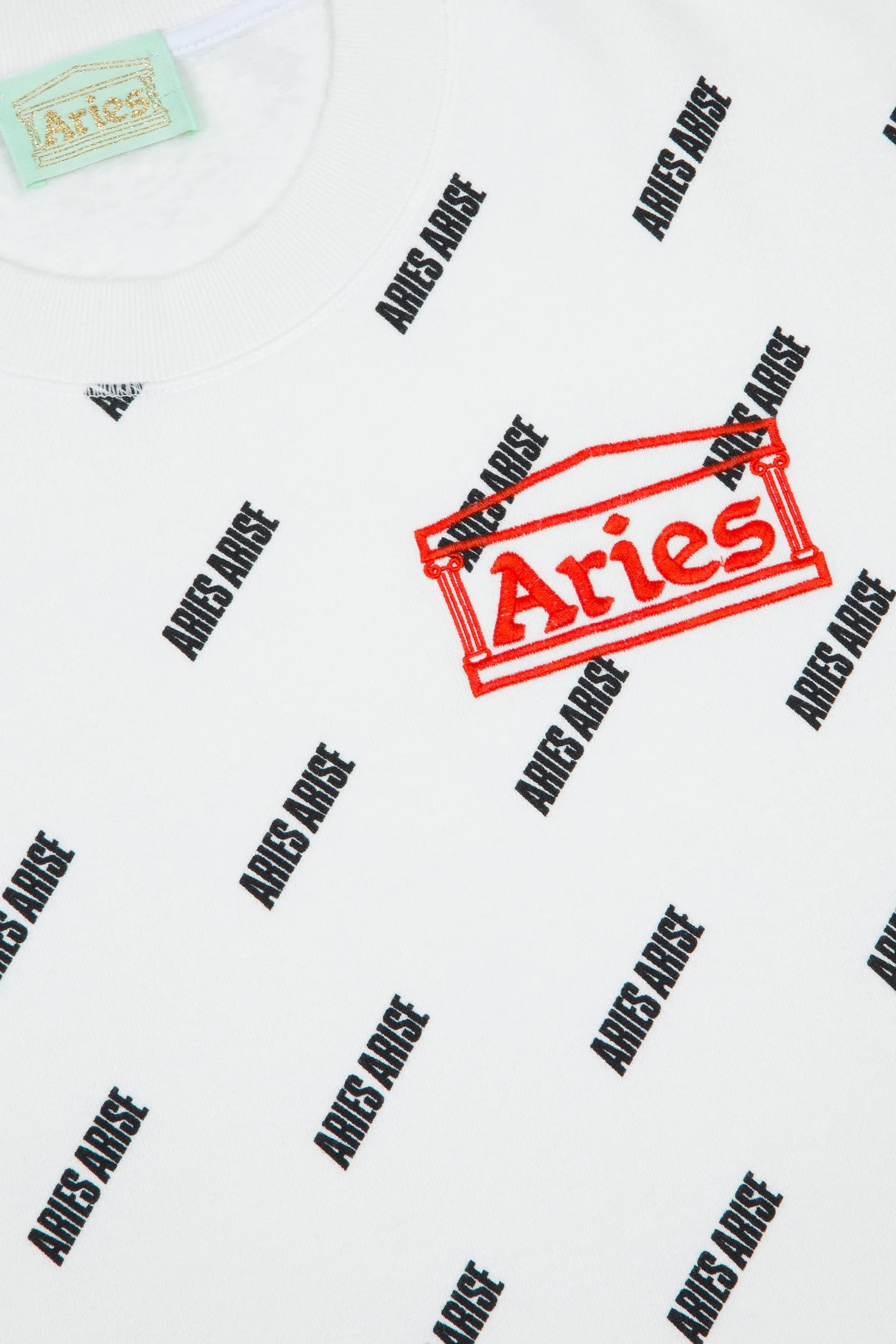 Aries Sweatshirt