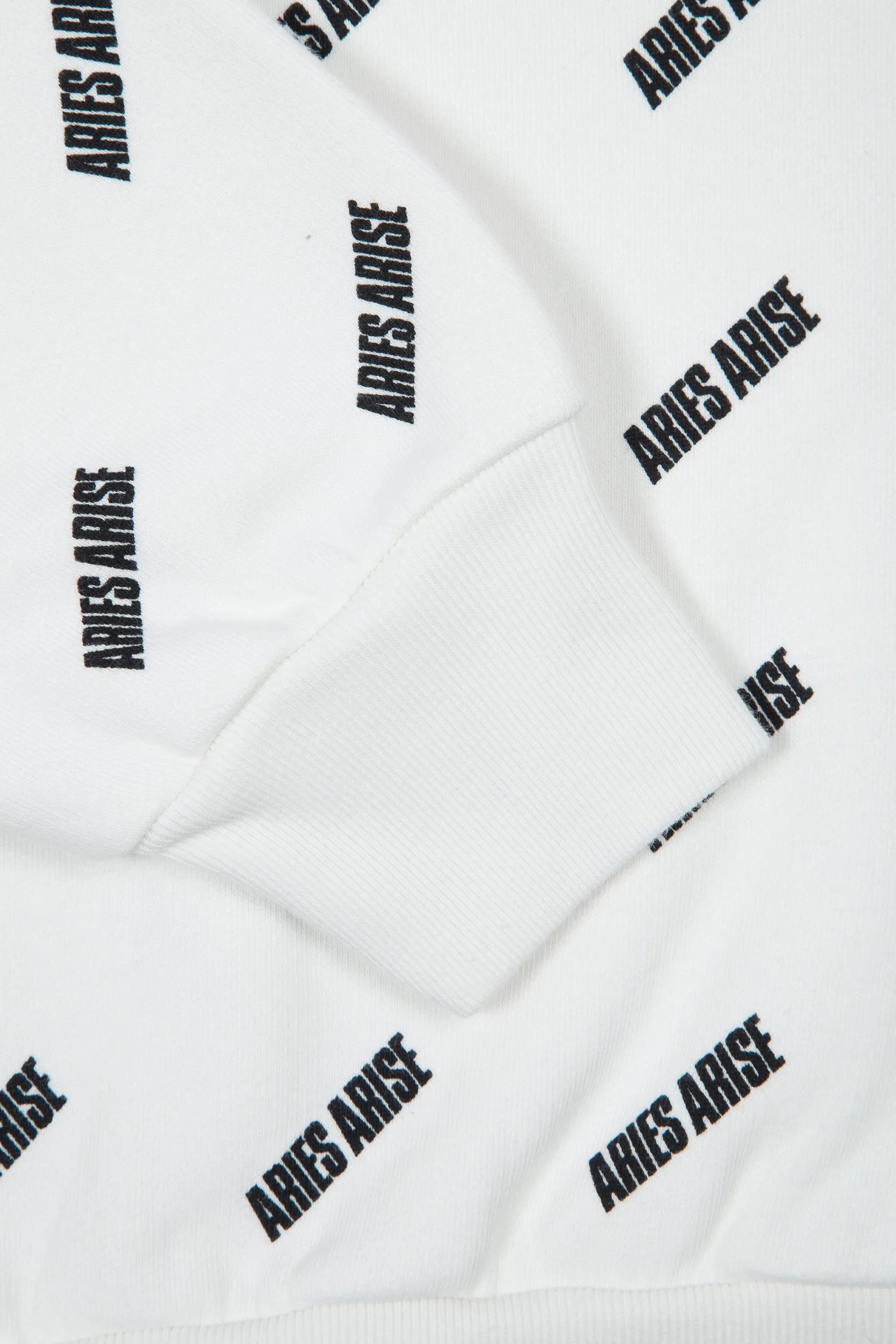 Aries Sweatshirt