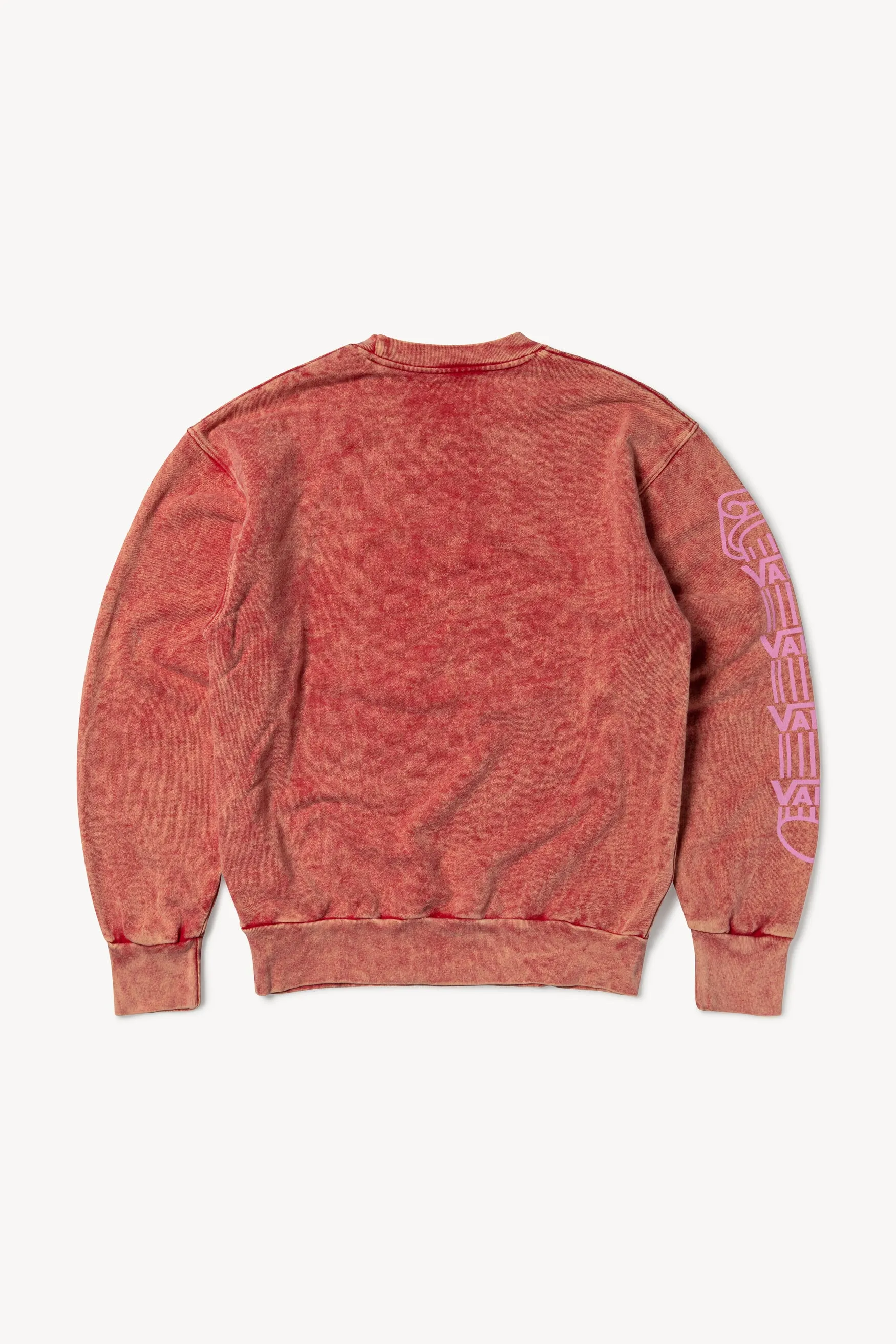 Aries Vault Vans GYOW sweatshirt