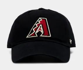 Arizona Diamondbacks Men's Hat Black