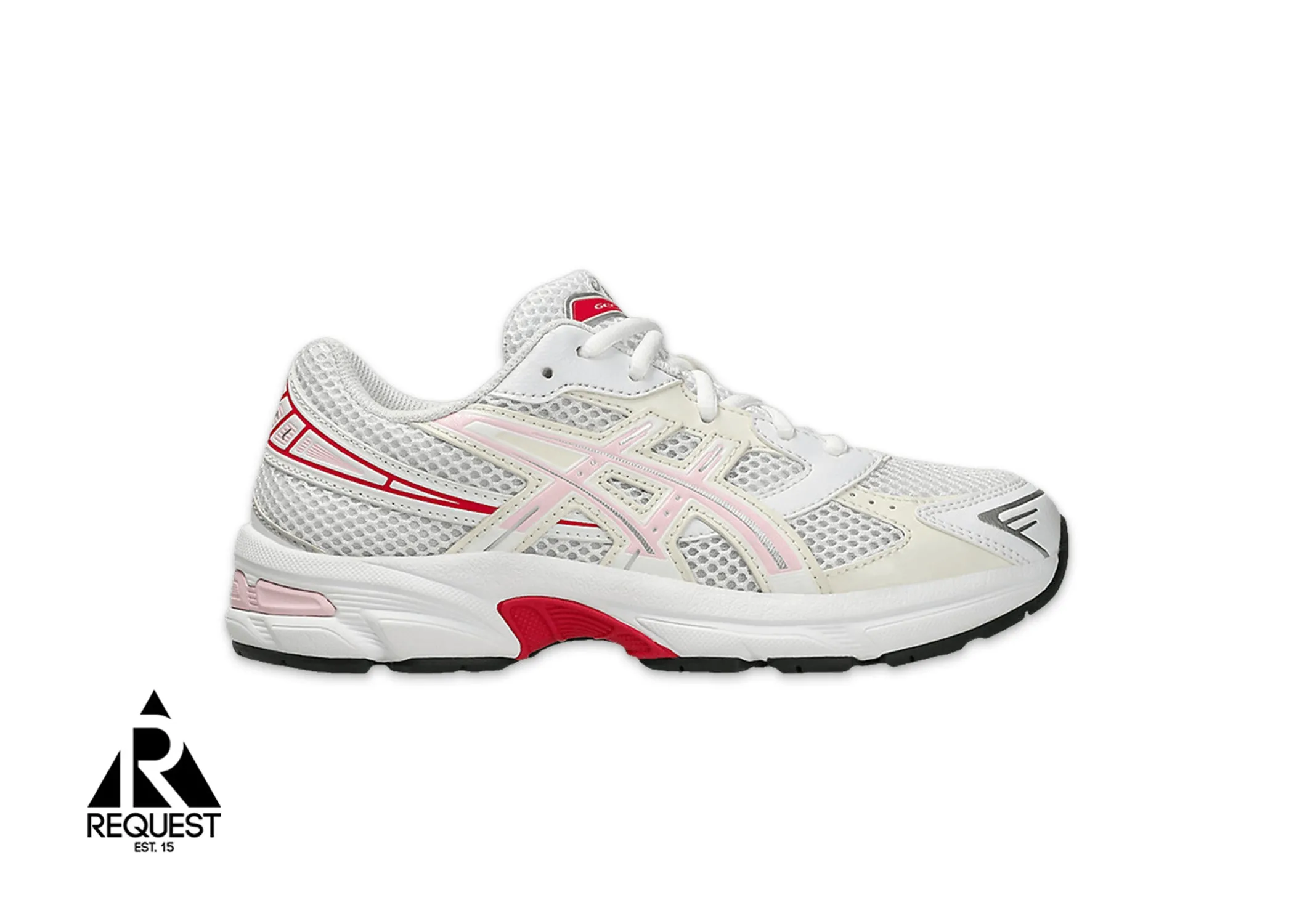 ASICS Gel-1130 Pink Salt Girls Shoes