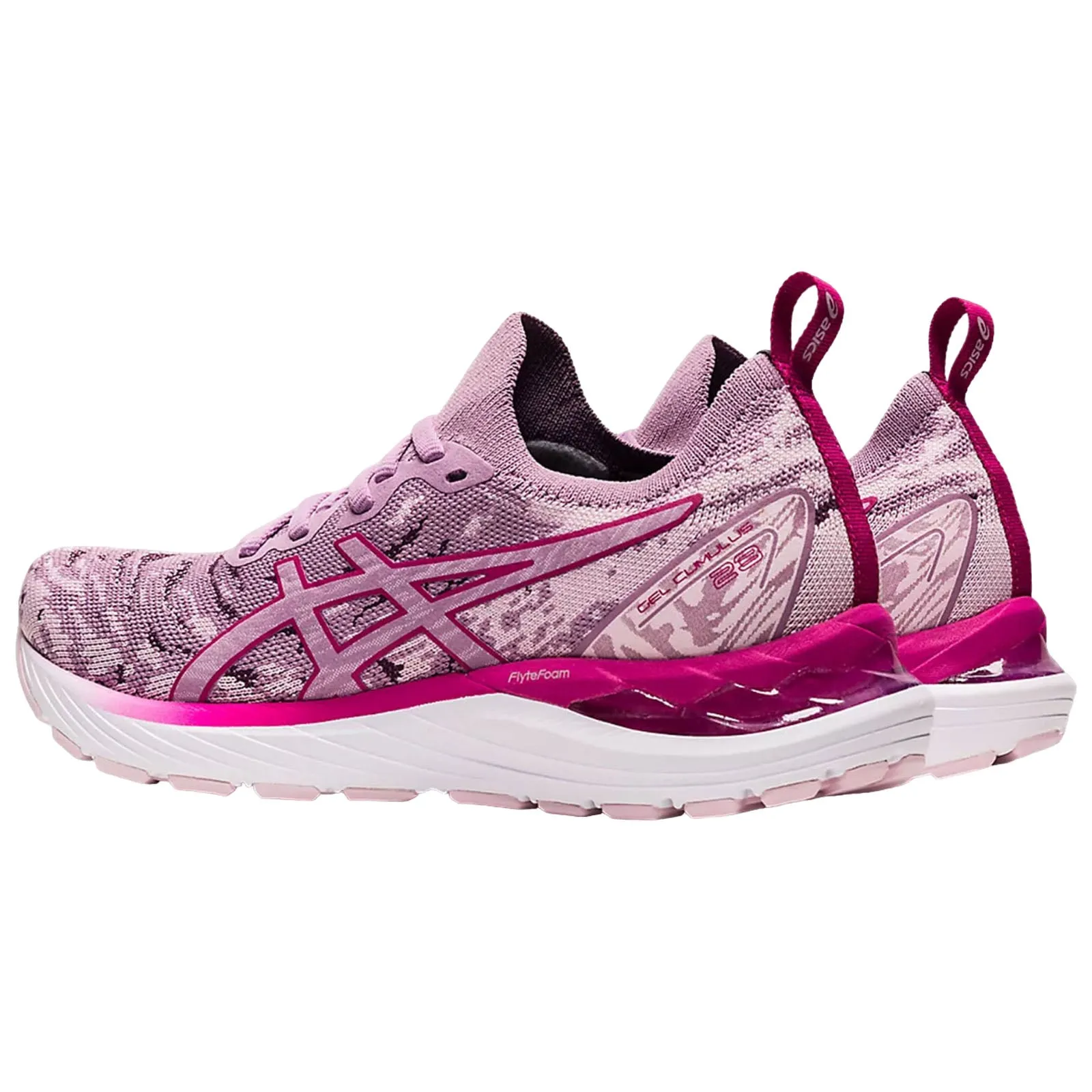 Asics Gel-Cumulus 23 MK Trainers - 8.5 UK Women's Shoes