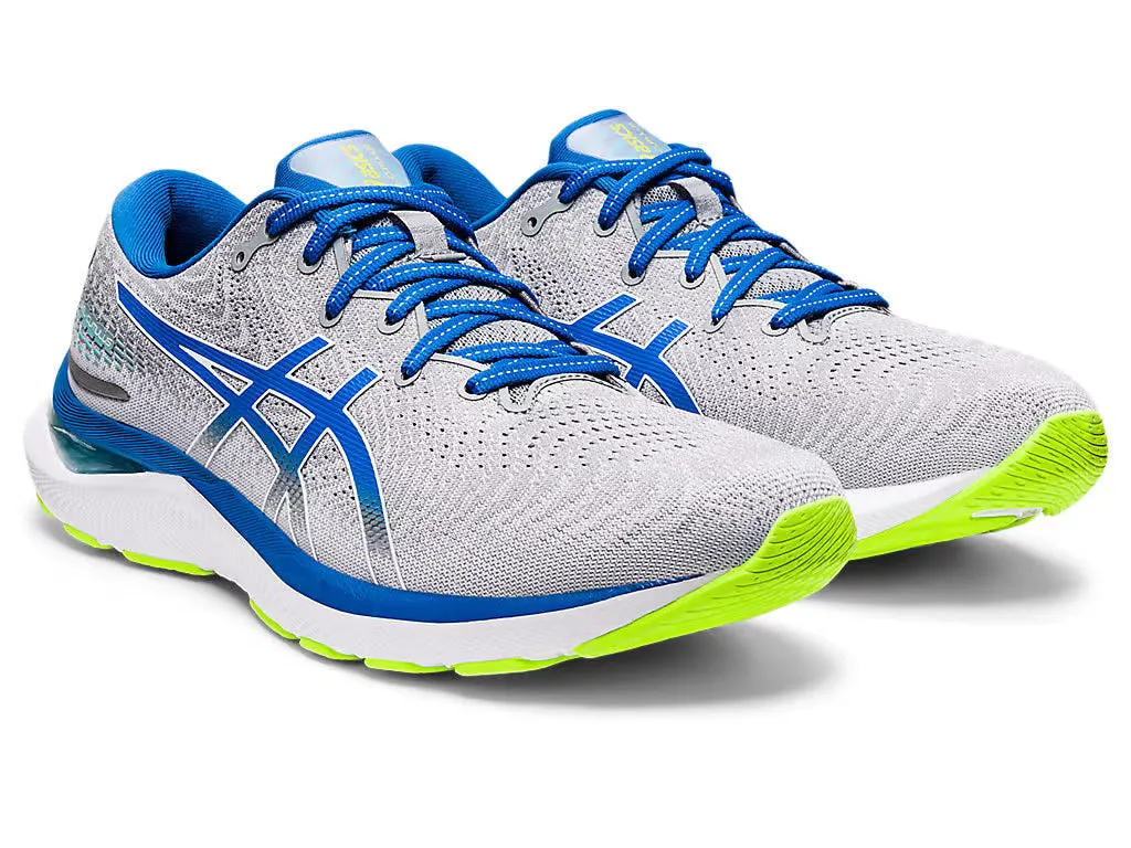 Asics GEL-CUMULUS 24 Men's Running Shoes - SHEET ROCK/LAKE DRIVE