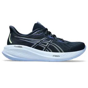 Asics Gel-Cumulus 26 Navy Blue