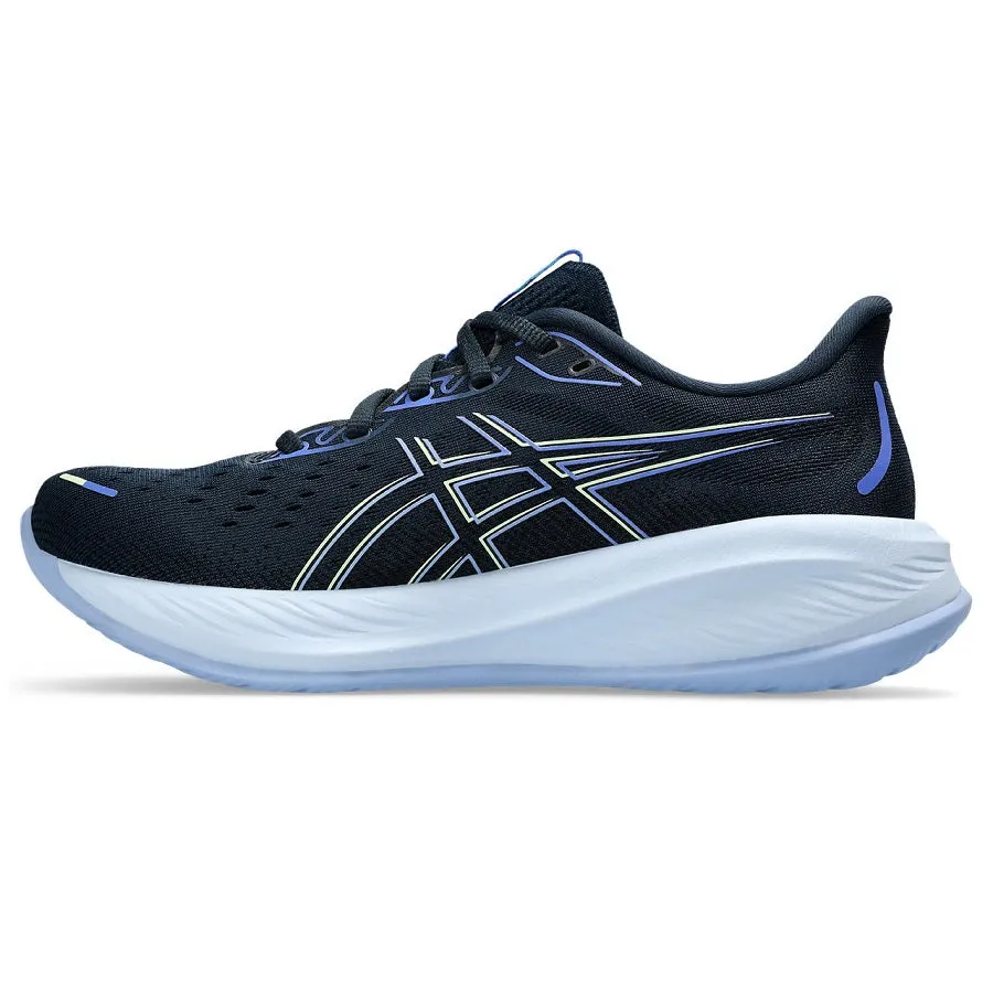 Asics Gel-Cumulus 26 Navy Blue