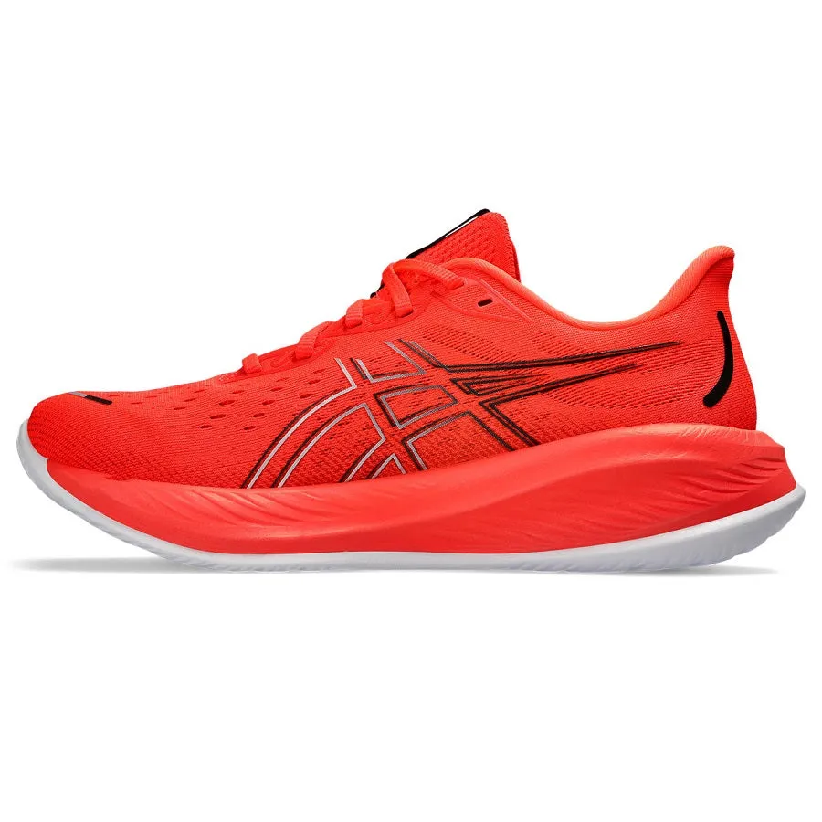 Asics Gel-Cumulus 26 Rojo Running Shoes