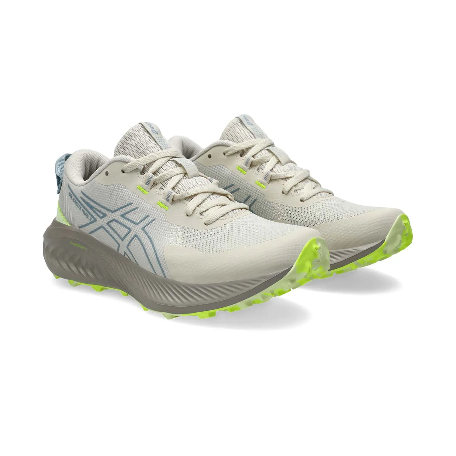 Asics Gel Excite Trail 2 | Birch Dolphin Grey