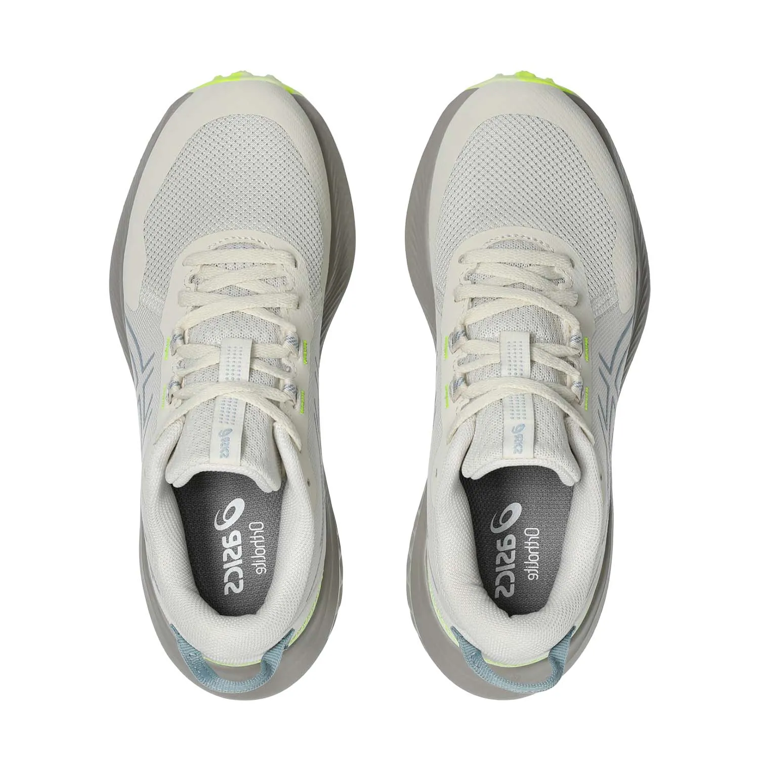 Asics Gel Excite Trail 2 | Birch Dolphin Grey