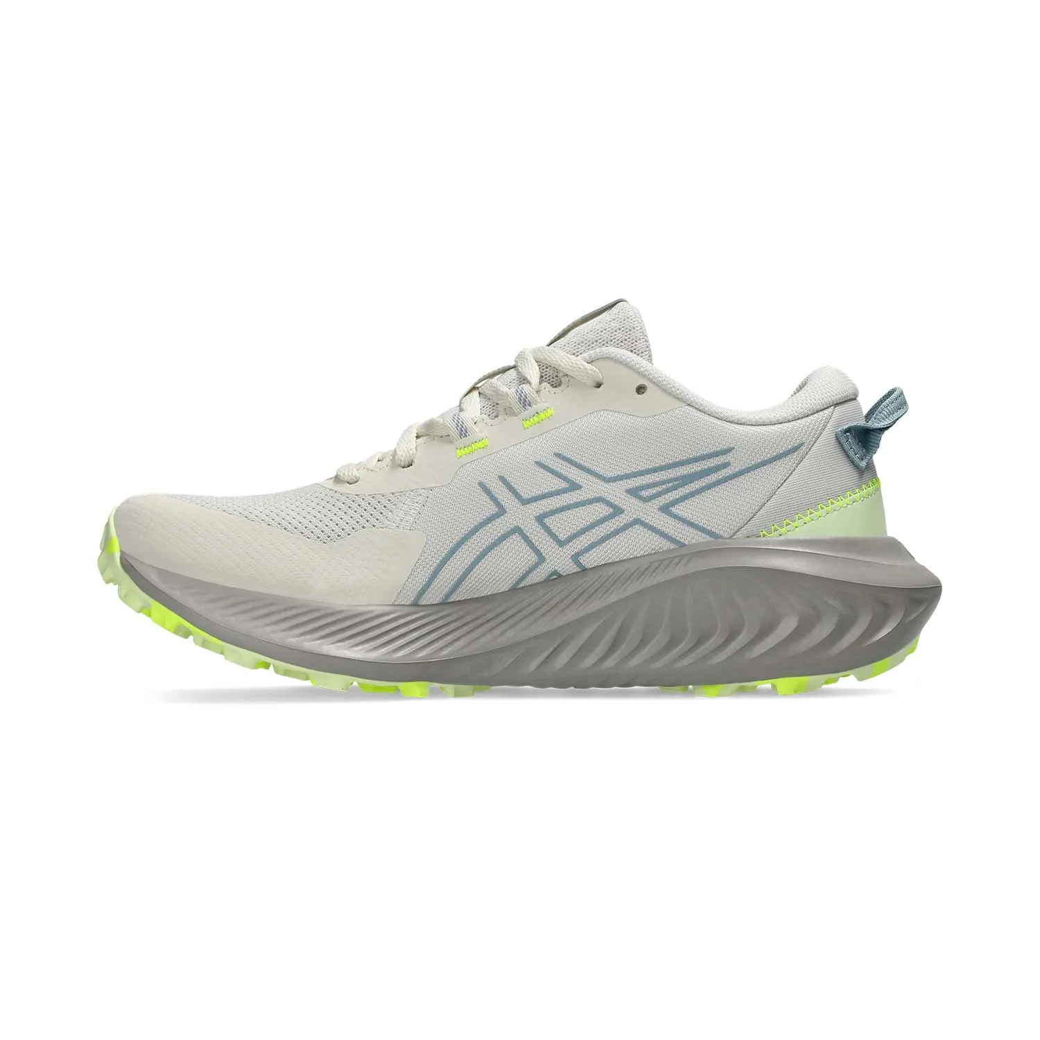 Asics Gel Excite Trail 2 | Birch Dolphin Grey